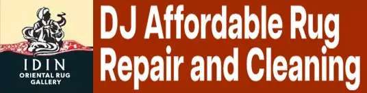 DJ Affordable Rug Repair and Cleaning